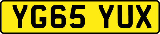 YG65YUX