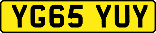 YG65YUY