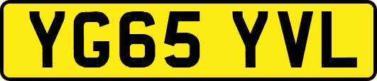 YG65YVL