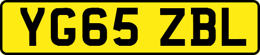 YG65ZBL