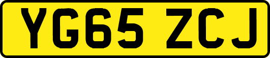 YG65ZCJ