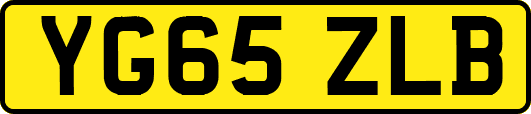 YG65ZLB