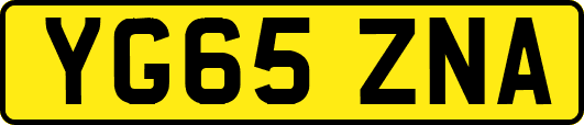 YG65ZNA