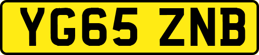 YG65ZNB