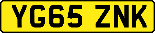 YG65ZNK
