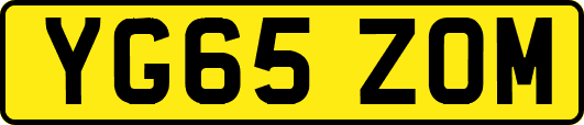 YG65ZOM