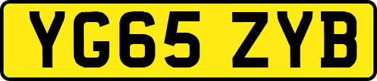 YG65ZYB