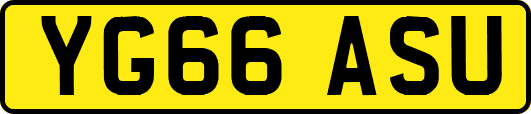 YG66ASU