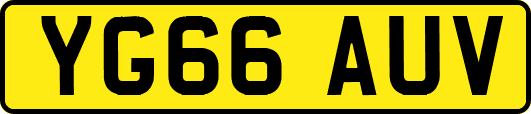 YG66AUV