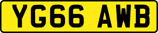 YG66AWB