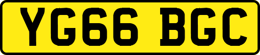 YG66BGC