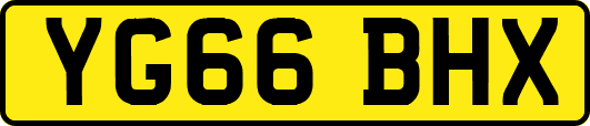 YG66BHX