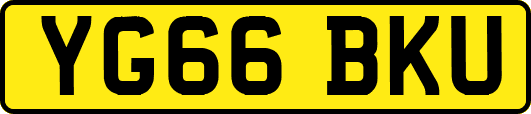 YG66BKU