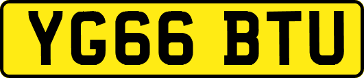 YG66BTU