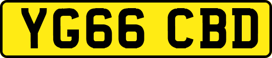 YG66CBD
