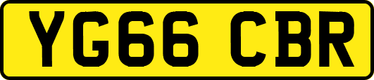 YG66CBR