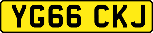 YG66CKJ