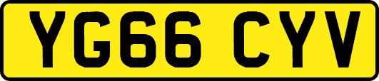 YG66CYV