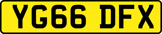 YG66DFX