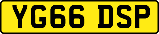 YG66DSP