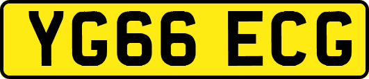 YG66ECG