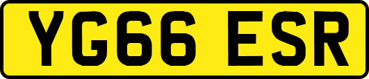 YG66ESR