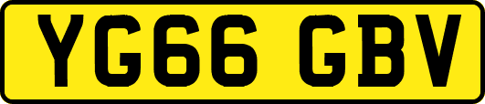 YG66GBV