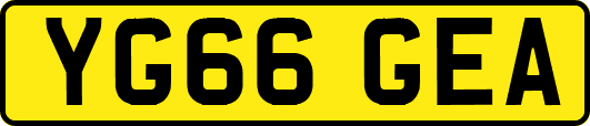 YG66GEA