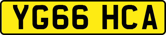 YG66HCA