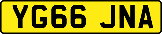 YG66JNA