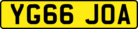 YG66JOA