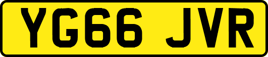 YG66JVR