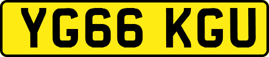 YG66KGU