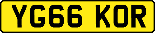 YG66KOR