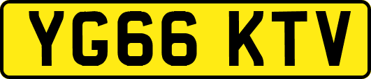 YG66KTV