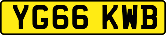 YG66KWB