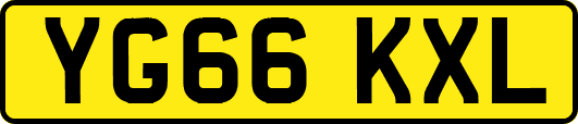 YG66KXL