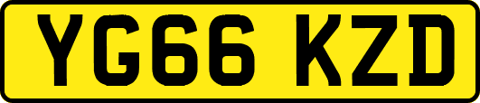 YG66KZD