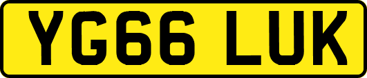 YG66LUK