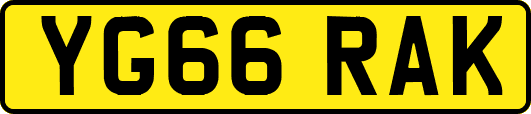 YG66RAK