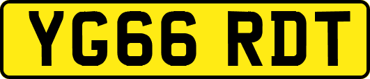 YG66RDT