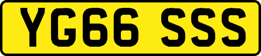 YG66SSS
