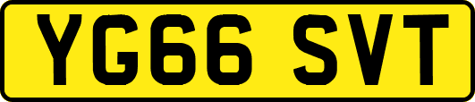 YG66SVT