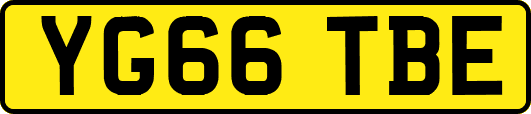 YG66TBE