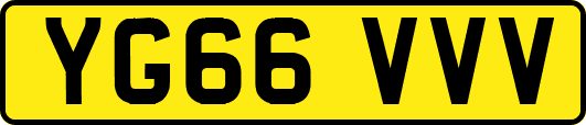 YG66VVV