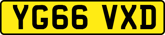 YG66VXD