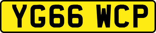 YG66WCP