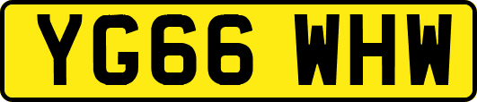 YG66WHW
