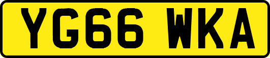 YG66WKA