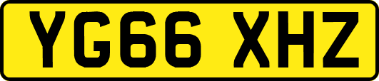 YG66XHZ